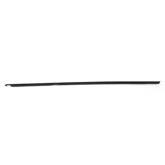 51357060250, Easy Installation Window Edge Strip Window Channel Seals Replacement For 3 Series E90 LCI 2007-2011 For Car
