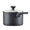 thumbnail image 3 of Farberware Power Base 12pc Cookware Set, 3 of 8