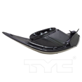 thumbnail image 5 of TYC 11-6858-00 Tail Lamp Fits select: 2017-2018 TOYOTA YARIS IA, 2016 TOYOTA SCION IA, 5 of 7