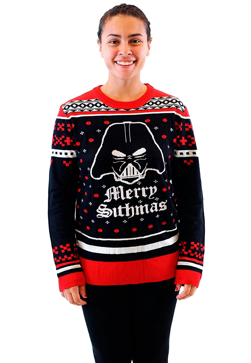 sithmas sweater