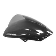Hotbodies Racing 51801-1602 GP Windscreen - Black