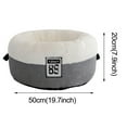 thumbnail image 2 of LSLJS Winter Warm Pet Supplies Hand Imitation Fabric, Pet Supplies, 2 of 2