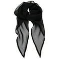 thumbnail image 1 of Premier  Adult Colours Chiffon Scarf, 1 of 2