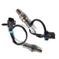 thumbnail image 2 of 2pcs 12617648 12629659 Front Rear Probe Oxygen O2 Sensor for J 2.0L, 2 of 5