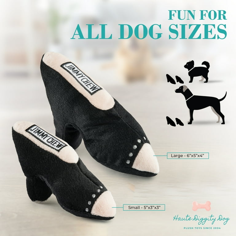 【2024最新】SNSで話題・人気の商品のおすすめアイテム Dog Shoe Chew Jimmy Toy Walmart.com - Large 靴