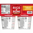 thumbnail image 2 of Pack of 2 - Rice-A-Roni Creamy Four Cheese 4 pk / 9 oz, 2 of 5