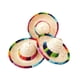 thumbnail image 3 of Mini Sombrero De Paja Para Mascotas, Sombrero, Sombreros Mexicanos, Sombrero De Fiesta Decorativo Para Gatos, Perros, Mascotas Pequeñas Guardurnaity PT001511-02, 3 of 5