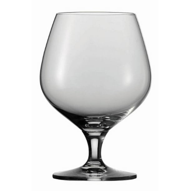 Schott Zwiesel Tritan Crystal Glass Mondial Stemware Collection Brandy