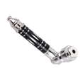 thumbnail image 3 of Pipa De Tabaco Novedosa, Pipa Para Cigarros, Pipa Para Fumar, Pipa Para Fumar Resistente Al Calor, Pipa Para Fumar Tabaco, Accesorios Para Fumar seitruly HA026855-02, 3 of 7