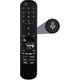 thumbnail image 1 of 2025 Newest LG Smart TV Remote Control, Magic Remote AN-MR24GA/23GA/22GA/21GA, 1 of 5