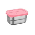 thumbnail image 2 of PUREKKI Craquelins en Acier Inoxydable 304 Bento pour Tremper les Plats 230ml, 2 of 5
