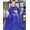 Blue, variant on Home Comforts Blanket with Sleeves, Super Soft Wearable TV Blanket Robe Fleece for Adults 73 x 51”| Cozy Warm, Lightweight