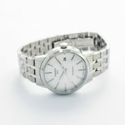 Tissot Men's Classic Silver Dial Watch - T1294071103100