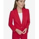 thumbnail image 2 of Chaqueta Tommy Hilfiger para mujer, color escarlata, talla 8, con un botón, 2 of 2
