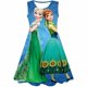 thumbnail image 1 of Vestido de Frozen de Disney para niñas, disfraces de dibujos animados, vestido de Frozen para niños, serie de Disney de verano, vestidos para niños, regalos de fiesta de cumpleaños, faldas 4T Gao Jinjia LED, 1 of 2
