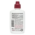 thumbnail image 2 of NutriBiotic Grapefruit Seed Extract, GSE Liquid Concentrate, 2 Fl Oz, 2 of 7