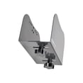 thumbnail image 1 of Eaton Tripp Lite Series Support de Bureau pour Écran CPU, Support d'Écran à Cadre Ouvert - Support d'Unité du Système de Montage - Montage Mural - Gris, 1 of 12