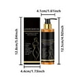 thumbnail image 3 of Aceite Corporal Reafirmante 100 Ml | Aceite Nutritivo Hidratante para El Cuidado de La Elasticidad de Cuello, Brazos y Piernas, 3 of 7