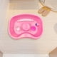 thumbnail image 5 of Lavabo para lavar el cabello Tina para lavar el cabello Accesorio para lavabo Suministros para lavar el cabello Limpieza del cabello rosa, 5 of 7