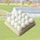 thumbnail image 3 of 2x1:6 Casa De Muñecas Huevos En Miniatura Accesorios De Cocina Para Comedor, 3 of 8