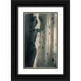 thumbnail image 1 of Karami, Sahar 12x18 Black Ornate Wood Framed with Double Matting Museum Art Print Titled - uncertain, 1 of 4