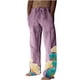 thumbnail image 2 of Pantalones largos casuales de pierna ancha para hombre, pantalones casuales estampados con cordones, pantalones de pierna ancha, pantalones deportivos, pantalones largos, pantalones para hombre, 2 of 4