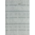 thumbnail image 2 of Isaac Mizrahi Serafina EO40A Cozied Up Floral Contemporary Gray Area Rug, 2'7" x 8', 2 of 6