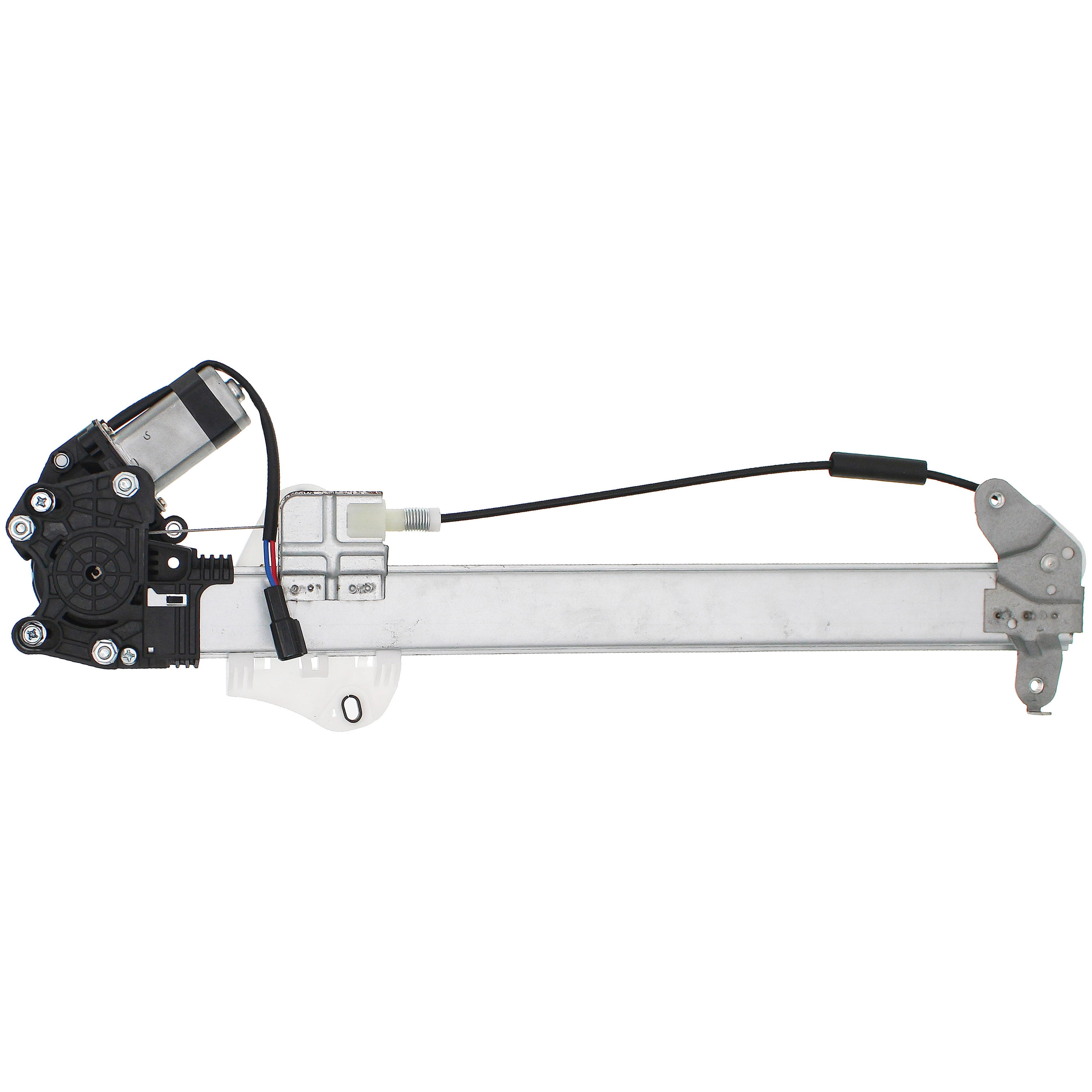 Dorman 751-695 Rear Passenger Side Window Motor and Regulator Assembly for Specific Acura Models
