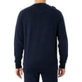 thumbnail image 3 of MA.STRUM Core Crew Sweatshirt, Blue, 3 of 6