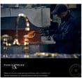 thumbnail image 4 of Perrin And Rowe U.4551Ht-2 Armstrong 1.8 GPM Widespread Bridge Pull Down Kitchen Faucet -, 4 of 4