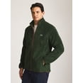 thumbnail image 5 of Chaps Men’s and Big Men’s North Trail Full Zip Fleece Jacket, Sizes XS-3XL, 5 of 6