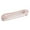 Pink #C0HNJ#, variant on Shoe Rack Foldable Three-in-one Wall-mounted Perforation-free One-to-three Storage Rack Shelf