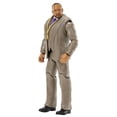 thumbnail image 1 of Figura de acción WWE Basic MVP Posable de 15 cm, coleccionable a partir de 6 años, 1 of 5