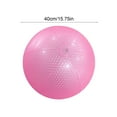 thumbnail image 2 of Beach Balls, Inflatable Water toys, Pool Party Accessories, Durable PVC Material for Pool, Beach, Backyard Fun, 2 of 7