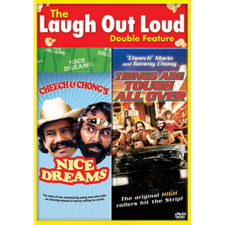 Cheech & Chong's Nice Dreams / Things Are Tough All Over