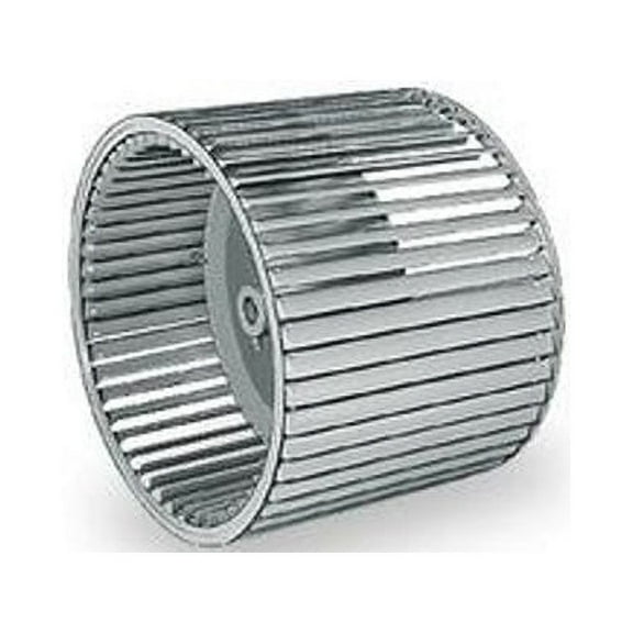 LA22ZA117 - Payne OEM Replacement Furnace Blower Wheel/Squirrel Cage