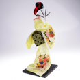 thumbnail image 4 of Muñeca Oriental Japonesa de Geisha - Adornos Decorativos - Regalos Y Favores únicos Macarena  Muñecas Kimono Japonesas, 4 of 8