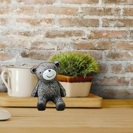 

Tools For Men Who Have Everything 7 Cartoon Animal Novel Hook Can Be Put Up To Increase Lively Atmosphere Unique Gifts for Him