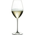 thumbnail image 2 of Riedel Veritas Champagne Glass, Set of 8, Clear, 2 of 4