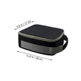 thumbnail image 2 of Camping Pan Organizer Cooker Storage Bag Hiking Pan Holder Outdoor Cookware Organizer, 2 of 8