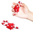 thumbnail image 1 of Navidad lindo alivio del estrés juguetes alivio del estrés lento aumento Fidget juguetes para niños adultos Wmkox8yii shdjk577, 1 of 1
