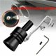 thumbnail image 4 of Silbato De Escape Turbo, Silbato Con Sonido, Simulador De Volcado De Coche, Tubo De Escape, Accesorios Para Coche Yuarrent VI006746-00, 4 of 6