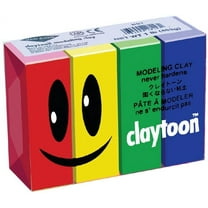 Van Aken Claytoon Clay Set, Primary