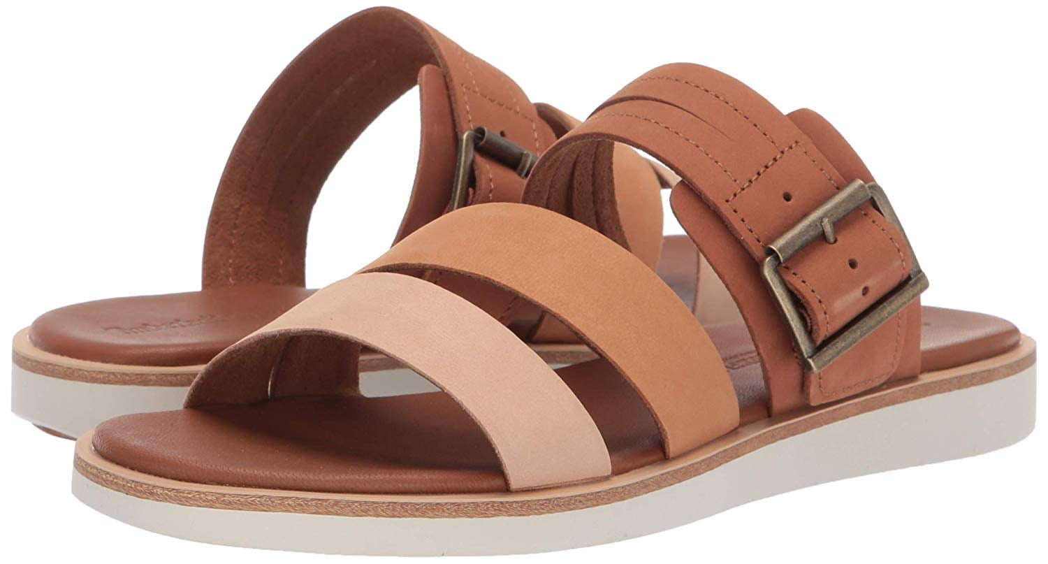 timberland adley shore slide