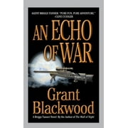 AN Echo of War (Briggs Tanner Novels) [Mass Market Paperback - Used]