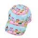 thumbnail image 2 of Aventura con Los Choopies Gorra de Béisbol para Hombres, Mujeres y Niños, Gorra Clásica de Visera Plana, Gorra Hip Hop Trucker, Snapback Ajustable, 2 of 5