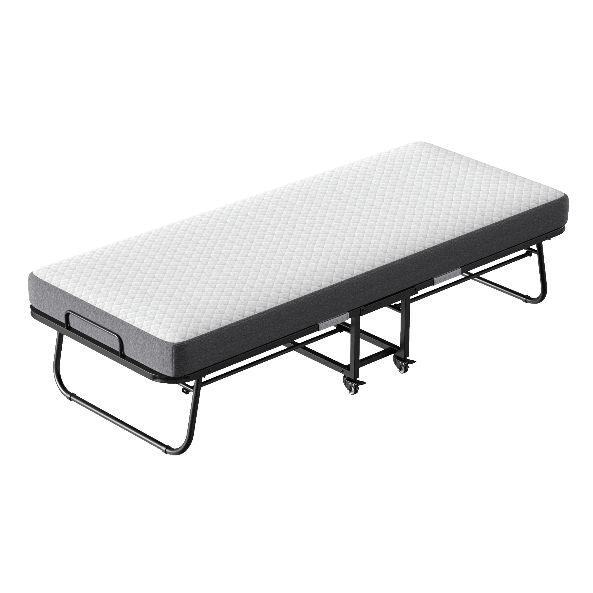 Folding pipe bed discount