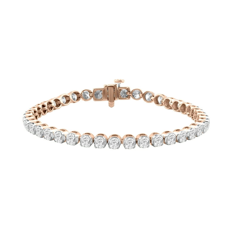 Walmart diamond tennis bracelet deals