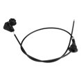 thumbnail image 1 of AMONIDA Anti-oxidation Release Cable, Hood Release Wire, For Auto Car Part Car 51238176596, 1 of 8