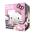 thumbnail image 4 of Hello Kitty Rose Gold Bluetooth Wireless Speaker, 4 of 5